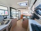 Yachtcharter NautitechOpen40 Motus 13