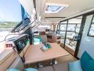 Yachtcharter NautitechOpen40 Motus 14