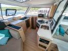 Yachtcharter NautitechOpen40 Motus 15