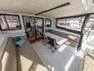 Yachtcharter NautitechOpen40 Motus 16