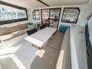 Yachtcharter NautitechOpen40 Motus 17