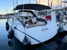 Yachtcharter Dufour430GrandLarge Levan 1