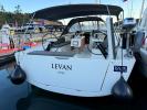 Yachtcharter Dufour430GrandLarge Levan 2