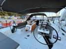 Yachtcharter Dufour430GrandLarge Levan 11