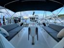 Yachtcharter Dufour430GrandLarge Levan 12