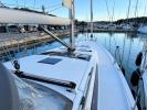 Yachtcharter Dufour430GrandLarge Levan 15