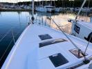 Yachtcharter Dufour430GrandLarge Levan 16