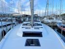 Yachtcharter Dufour430GrandLarge Levan 17