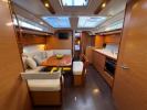 Yachtcharter Dufour430GrandLarge Levan 22