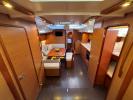 Yachtcharter Dufour430GrandLarge Levan 23