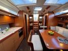 Yachtcharter Dufour430GrandLarge Levan 26