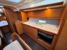 Yachtcharter Dufour430GrandLarge Levan 29