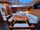 Yachtcharter Dufour430GrandLarge Levan 33