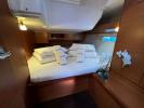 Yachtcharter Dufour430GrandLarge Levan 39