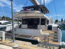 Yachtcharter Bali 5 8 6 2 cab KOS 58 CAT aussenansicht 3