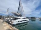 Yachtcharter Bali 5 8 6 2 cab KOS 58 CAT aussenansicht 6