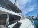 Yachtcharter Bali 5 8 6 2 cab KOS 58 CAT aussenansicht 7