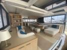 Yachtcharter Bali5 KOS 58