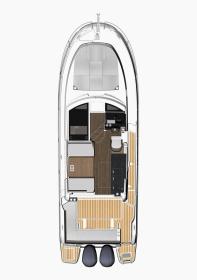 MerryFisher1095-layout Innenansicht