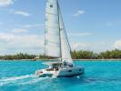 Yachtcharter Lagoon420 Dynamis