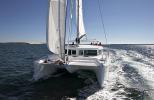 Yachtcharter Lagoon420 Dynamis 3