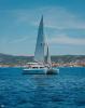 Yachtcharter Lagoon420 Dynamis 5