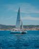 Yachtcharter Lagoon420 Dynamis 6