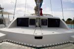 Yachtcharter Lagoon420 Dynamis 13