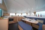 Yachtcharter Lagoon420 Dynamis 16