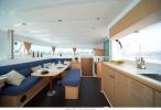 Yachtcharter Lagoon420 Dynamis 18