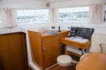 Yachtcharter Lagoon420 Dynamis 20