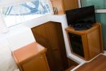 Yachtcharter Lagoon420 Dynamis 21