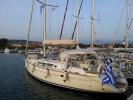 Yachtcharter SunOdyssey45 Elpida 1