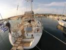 Yachtcharter SunOdyssey45 Elpida 2