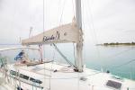 Yachtcharter SunOdyssey45 Elpida 3