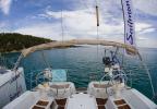 Yachtcharter SunOdyssey45 Elpida 7