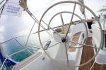 Yachtcharter SunOdyssey45 Elpida 8