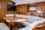 Yachtcharter SunOdyssey45 Elpida 14