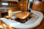 Yachtcharter SunOdyssey45 Elpida 15