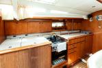 Yachtcharter SunOdyssey45 Elpida 17