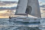 Yachtcharter SunOdyssey490 Pnoe