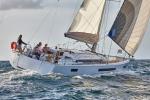 Yachtcharter SunOdyssey490 Pnoe 1