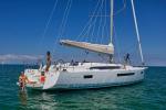 Yachtcharter SunOdyssey490 Pnoe 2