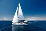 Yachtcharter SunOdyssey490 Pnoe 5