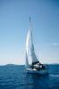 Yachtcharter SunOdyssey490 Pnoe 6