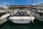 Yachtcharter BavariaC45Style 3cab Efix