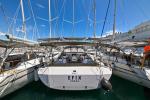 Yachtcharter BavariaC45Style 3cab Efix 1