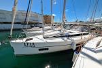 Yachtcharter BavariaC45Style 3cab Efix 2