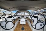 Yachtcharter BavariaC45Style 3cab Efix 3