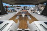 Yachtcharter BavariaC45Style 3cab Efix 4